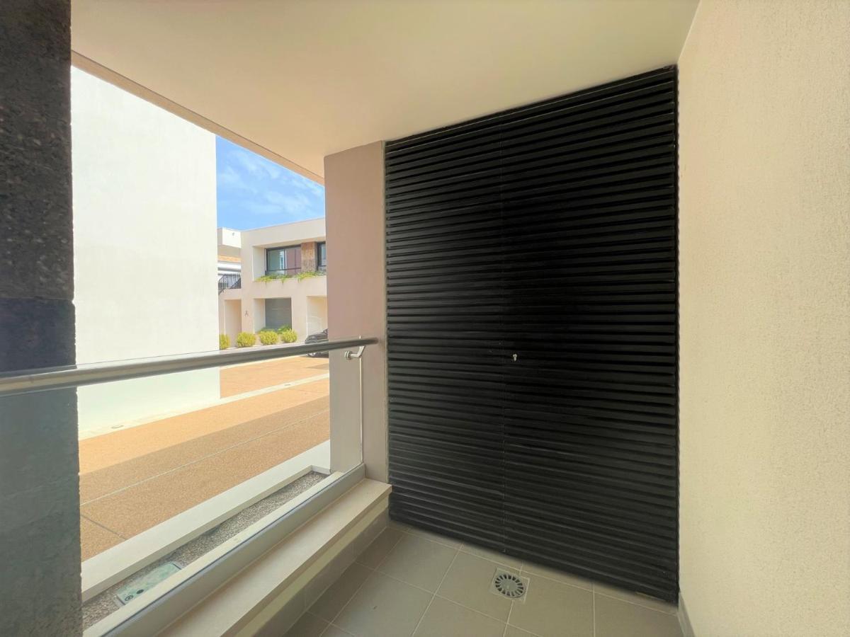 Faro Design 5 By Homing Apartment Exterior photo