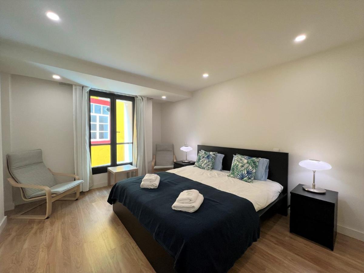 Faro Design 5 By Homing Apartment Exterior photo